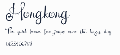 Hongkong預覽圖