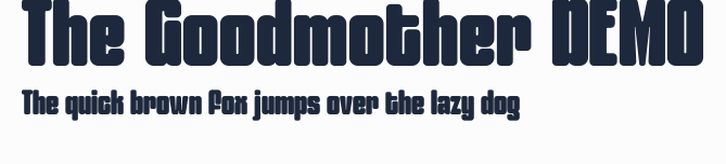 The Goodmother DEMO預覽圖