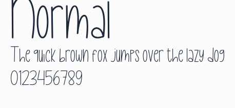 Normal預覽圖
