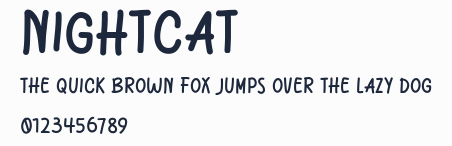 Nightcat預覽圖