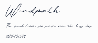 Windpath預覽圖