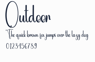Outdoor預覽圖