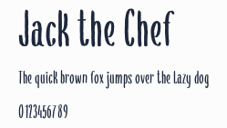 Jack the Chef預覽圖