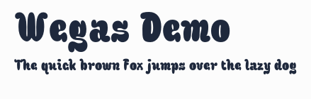 Wegas Demo預覽圖