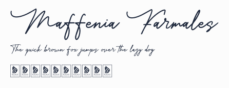 Maffenia Farmales預覽圖