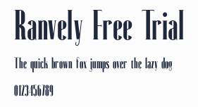 Ranvely Free Trial預覽圖