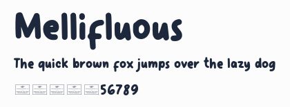 Mellifluous預覽圖