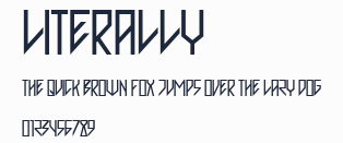 Literally預覽圖