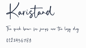 Karistand預覽圖