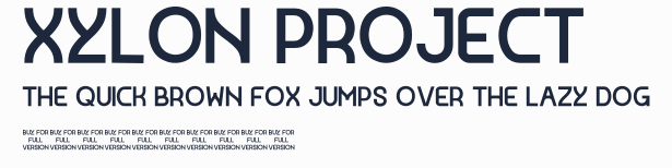 Xylon project預覽圖