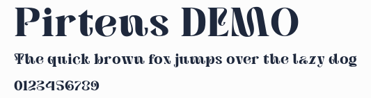 Pirtens DEMO預覽圖