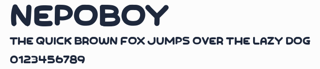 Nepoboy預覽圖