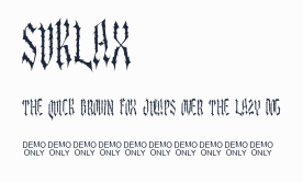 Suklax預覽圖