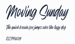 Moving Sunday預覽圖