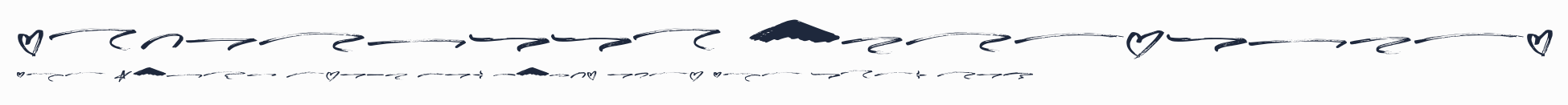 Sapodilla Underlines預覽圖