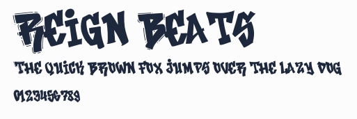 Reign Beats預覽圖