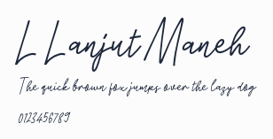 L Lanjut Maneh預覽圖