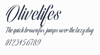Olivelifes預覽圖
