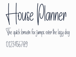 House Planner預覽圖