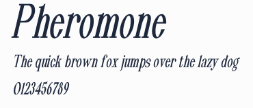 Pheromone預覽圖