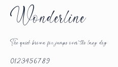 Wonderline預覽圖