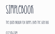 Simplebook預覽圖