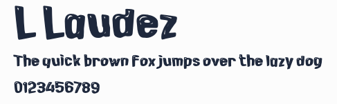 L Laudez預覽圖