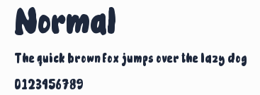 Normal預覽圖