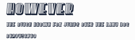 However預覽圖