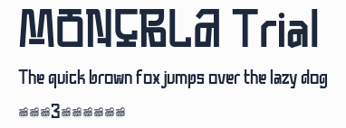 MONCBLA Trial預覽圖
