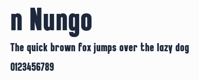 n Nungo預覽圖