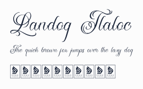 Landog Tlaloc預覽圖