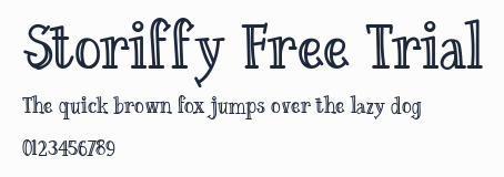 Storiffy Free Trial預覽圖