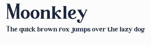 Moonkley預覽圖