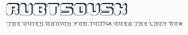 Rubtsovsk預覽圖
