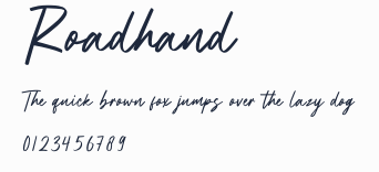 Roadhand預覽圖
