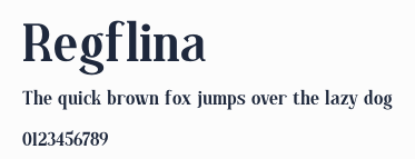 Regflina預覽圖