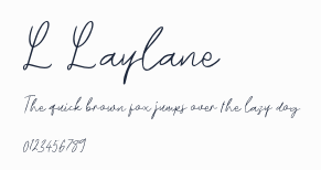 L Laylane預覽圖