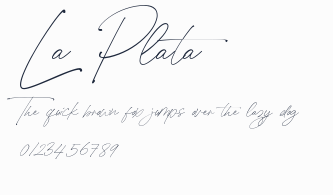 La Plata預覽圖