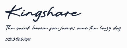 Kingshare預覽圖