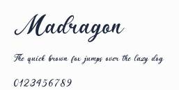 Madragon預覽圖