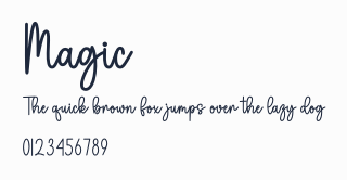 Magic預覽圖