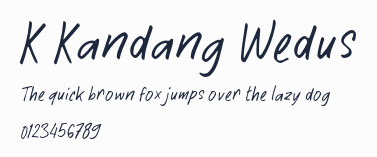 K Kandang Wedus預覽圖