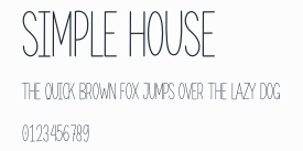 Simple House預覽圖