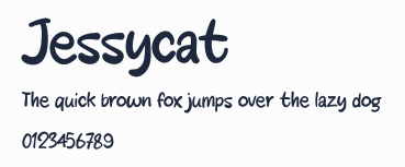 Jessycat預覽圖