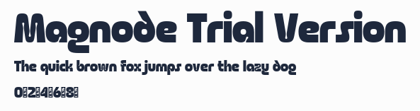 Magnode Trial Version預覽圖
