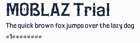 MOBLAZ Trial預覽圖
