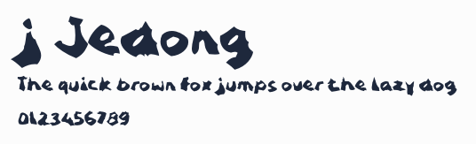 j Jedong預覽圖