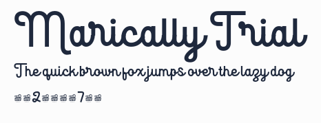 Marically Trial預覽圖