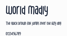 World Madly預覽圖